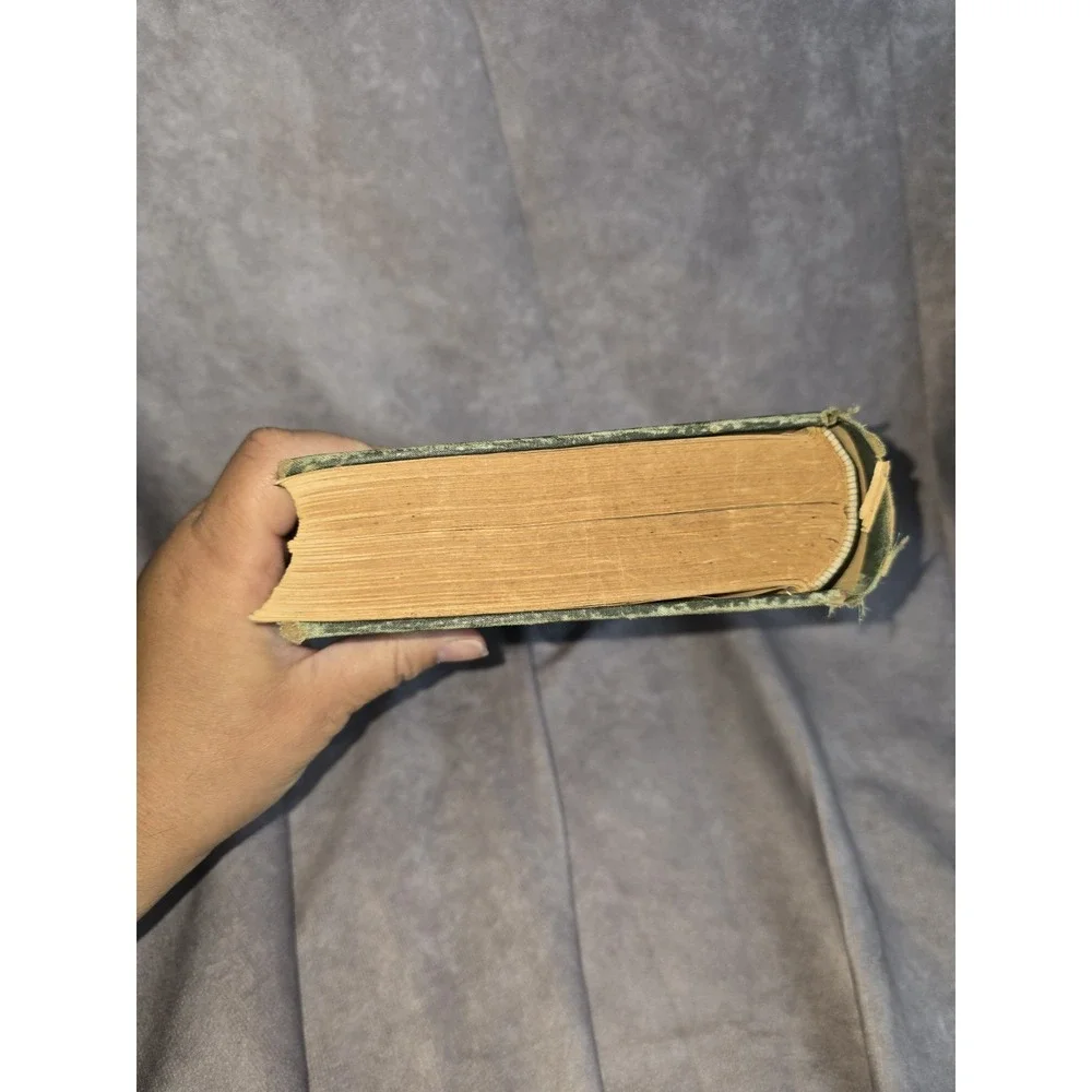 PERSONAL MEMOIRS OF U.S, GRANT VOL. 1 VINTAGE 1885 PUB BY CHARLES L WEBSTER CO